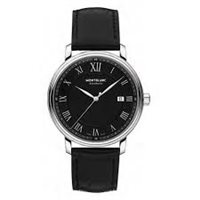 Orologio Montblanc Uomo Tradition in Acciaio 116482 - 116482